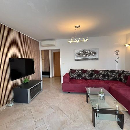 Ana Exclusive Apartments เยลซา ภายนอก รูปภาพ