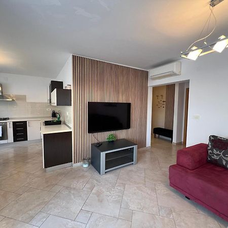 Ana Exclusive Apartments เยลซา ภายนอก รูปภาพ