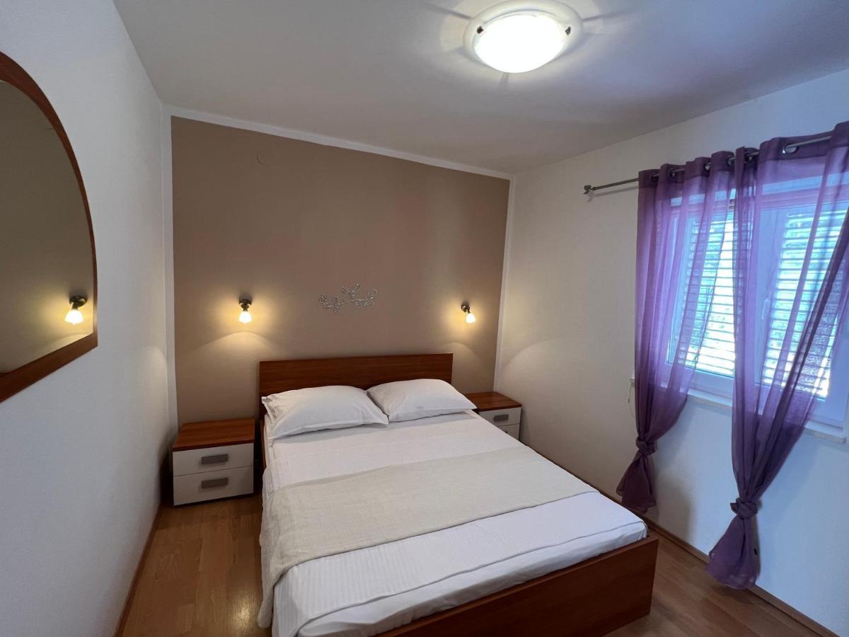 Ana Exclusive Apartments เยลซา ภายนอก รูปภาพ