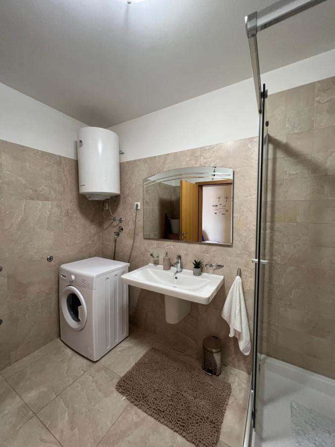 Ana Exclusive Apartments เยลซา ภายนอก รูปภาพ