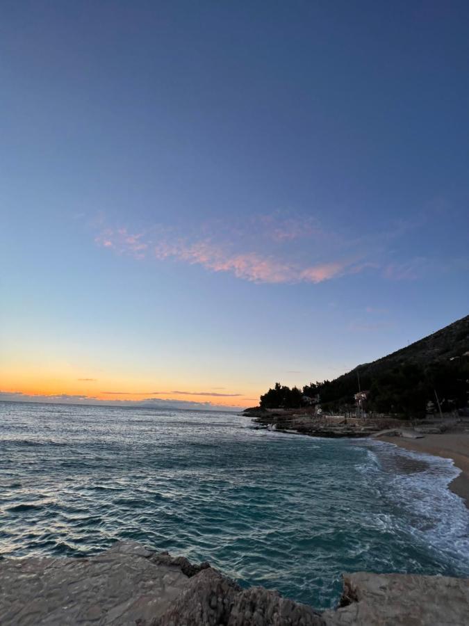 Ana Exclusive Apartments เยลซา ภายนอก รูปภาพ