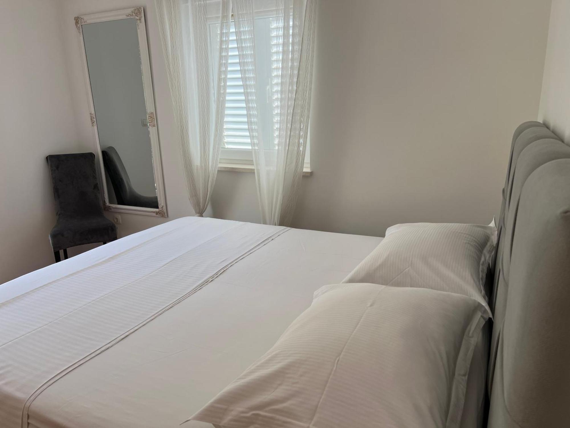 Ana Exclusive Apartments เยลซา ภายนอก รูปภาพ