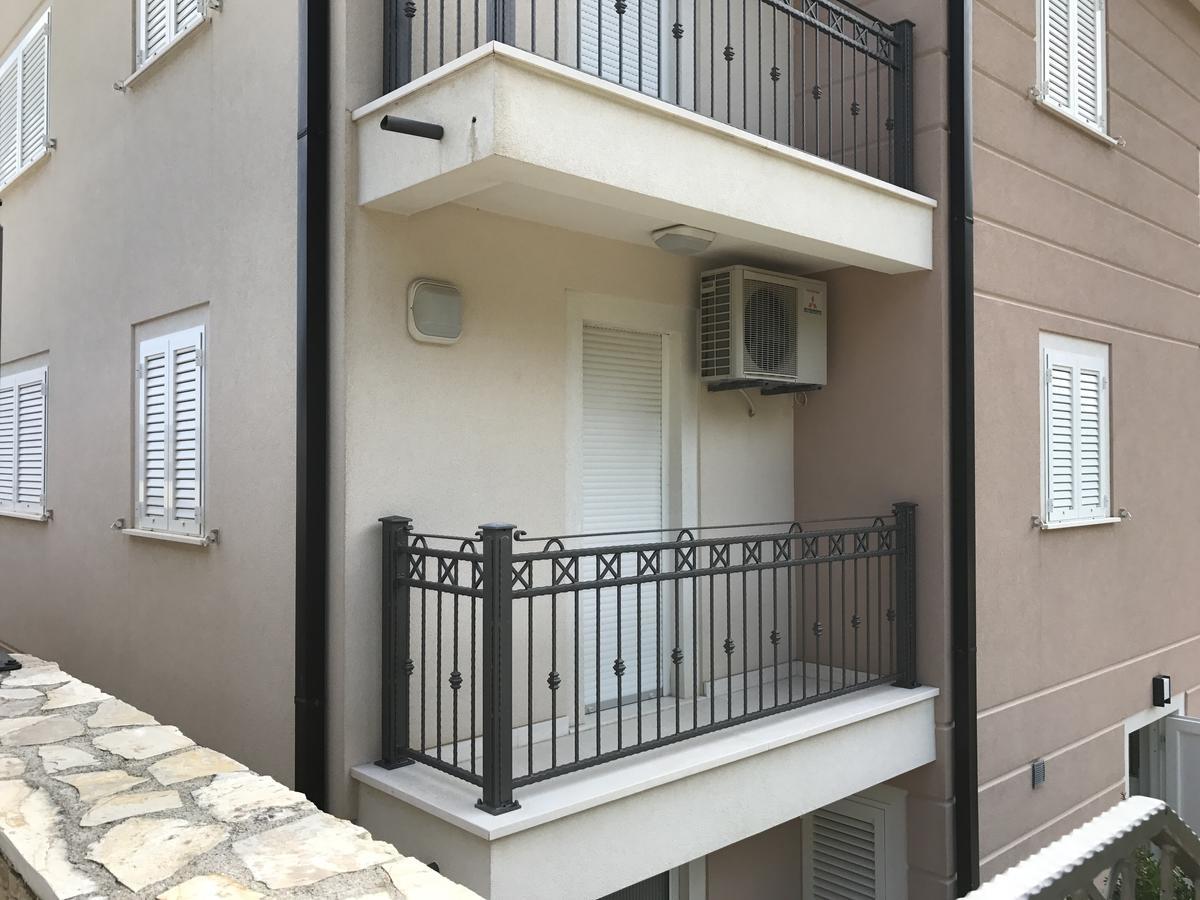 Ana Exclusive Apartments เยลซา ภายนอก รูปภาพ